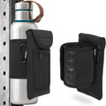 KLNK Magnetic Bottle Holder — Fits 1.5L, Instant Access, Spill-Proof